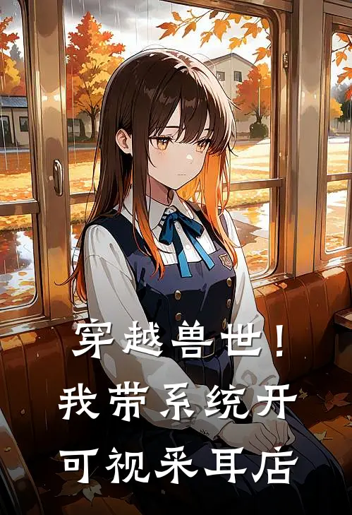 穿越兽世！我带系统开可视采耳店