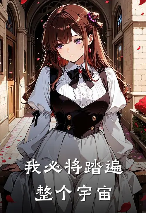 我必将踏遍整个宇宙(李华栾雪萍)全本免费在线阅读_李华栾雪萍全文阅读