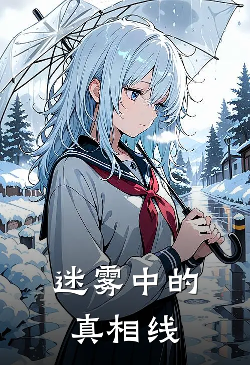 严哲苏芷妍(迷雾中的真相线)全集阅读_《迷雾中的真相线》全文免费阅读