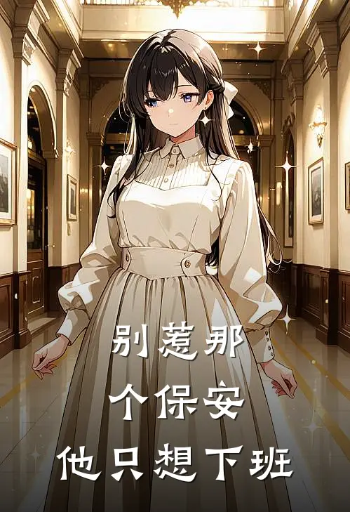 别惹那个保安，他只想下班(林夜赵奎)热门网络小说_小说推荐完结别惹那个保安，他只想下班(林夜赵奎)