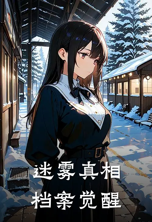 迷雾真相档案觉醒秦野顾乘云无弹窗全文免费阅读_最新推荐小说迷雾真相档案觉醒(秦野顾乘云)