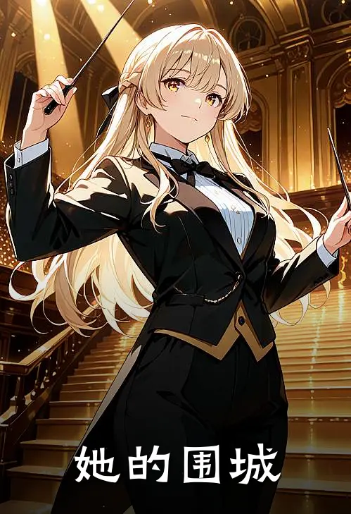 她的围城静安九光最新小说全文阅读_在线免费小说她的围城(静安九光)