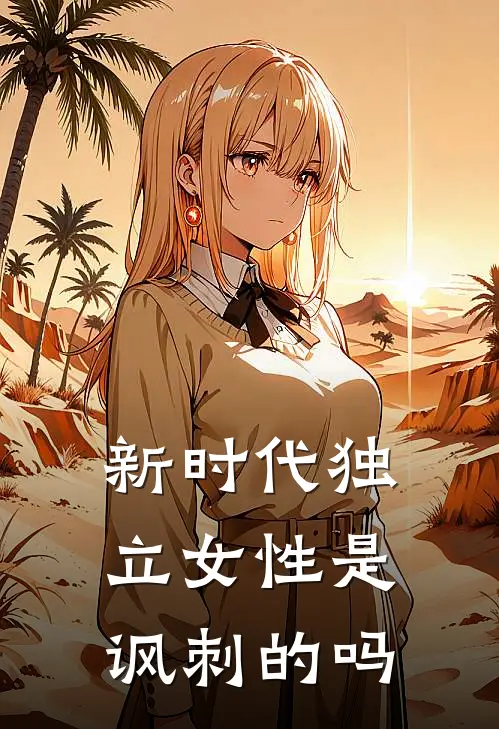 新时代独立女性是讽刺的吗