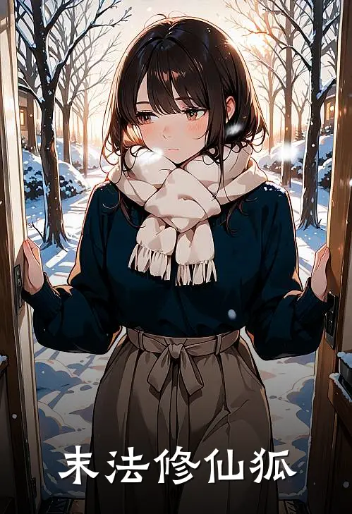 林越林越《末法修仙狐》最新章节阅读_(林越林越)热门小说