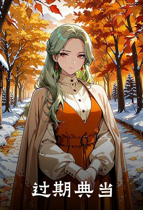 过期典当林野林溪免费小说大全_小说推荐完本过期典当(林野林溪)