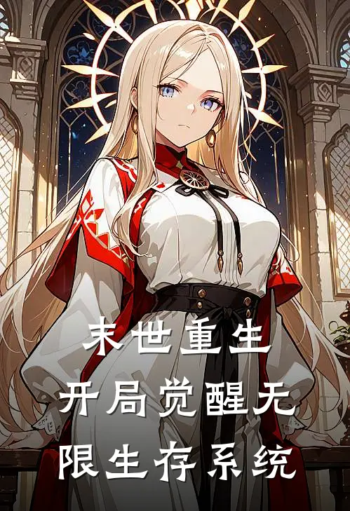 末世重生：开局觉醒无限生存系统林风苏婉完整版在线阅读_林风苏婉完整版阅读