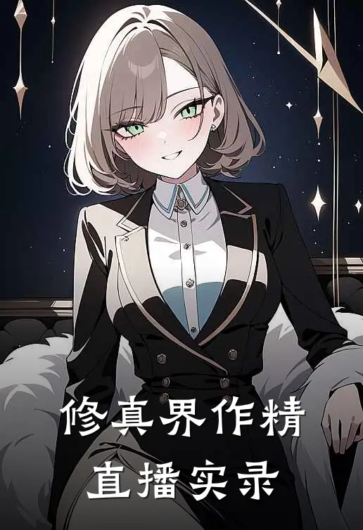 林垚林垚《修真界作精直播实录》全文免费在线阅读_《修真界作精直播实录》全本在线阅读