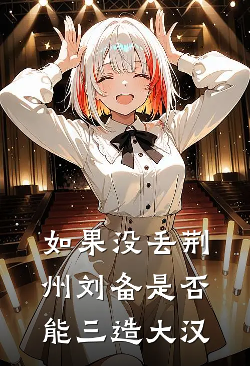 如果没丢荆州刘备是否能三造大汉