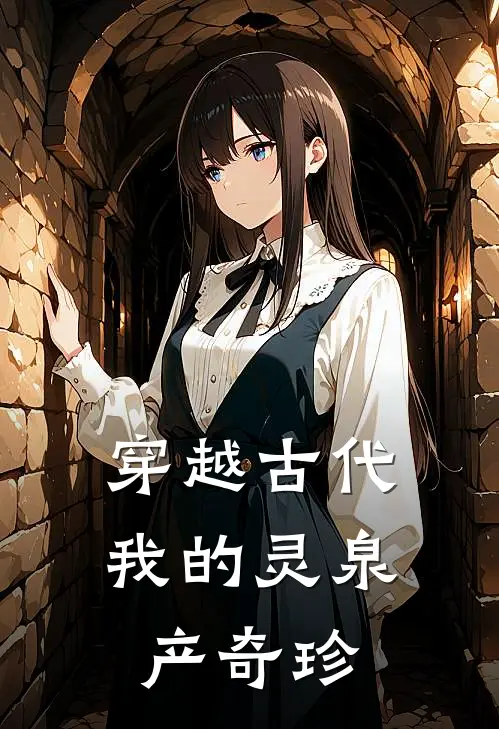 林薇林娟(穿越古代：我的灵泉产奇珍)全集阅读_《穿越古代：我的灵泉产奇珍》全文免费阅读