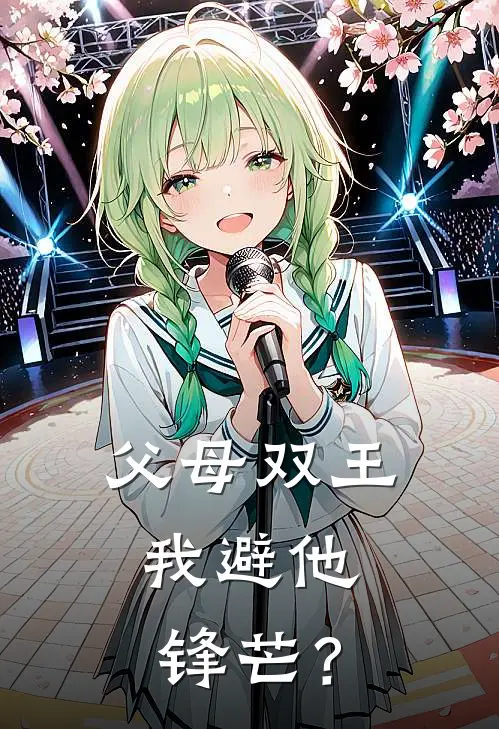 父母双王，我避他锋芒？李宇婷雷砾免费小说在线阅读_最新章节列表父母双王，我避他锋芒？(李宇婷雷砾)