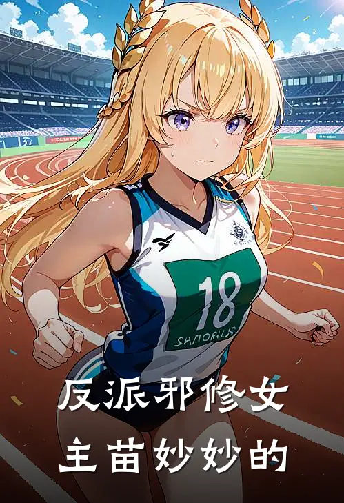 反派邪修女主苗妙妙的