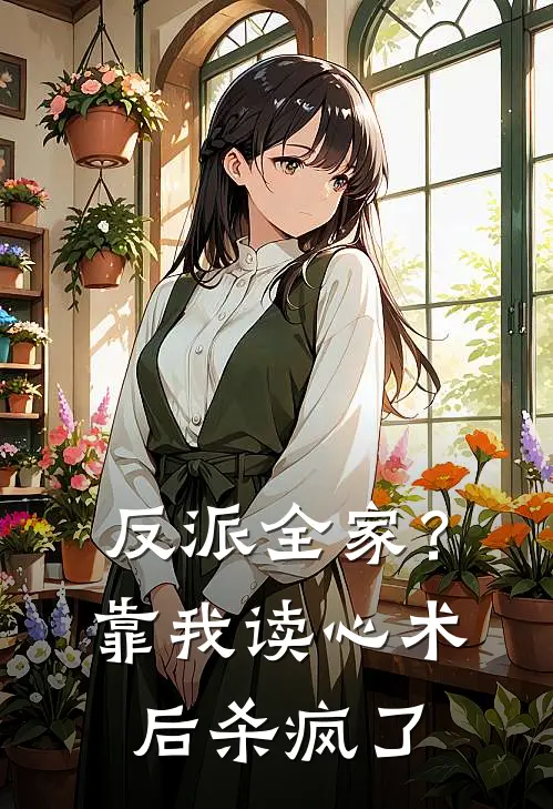 反派全家？靠我读心术后杀疯了春枝沈阮阮免费小说完结_最新完本小说推荐反派全家？靠我读心术后杀疯了(春枝沈阮阮)