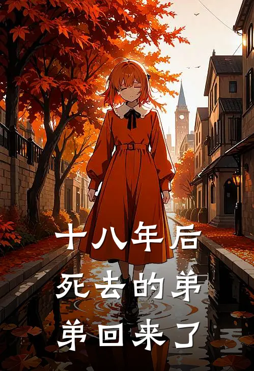 十八年后，死去的弟弟回来了