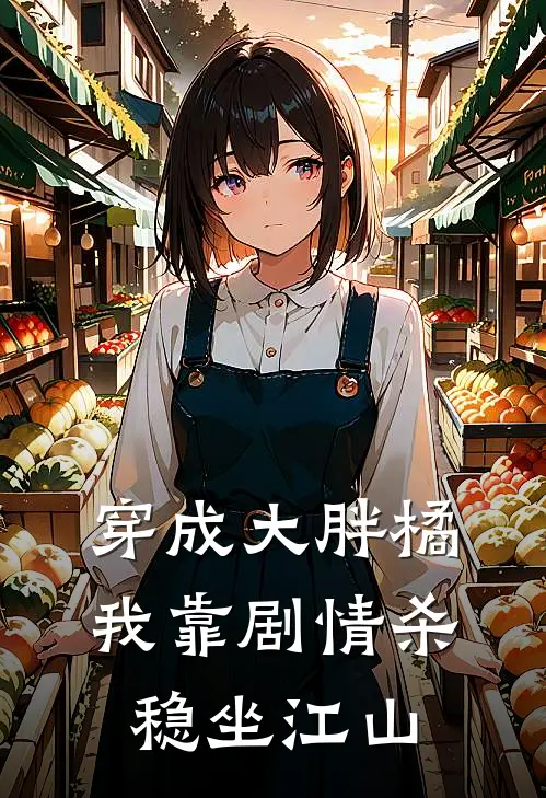 穿成大胖橘：我靠剧情杀稳坐江山林辰李德全免费小说全文阅读_最新好看小说穿成大胖橘：我靠剧情杀稳坐江山林辰李德全