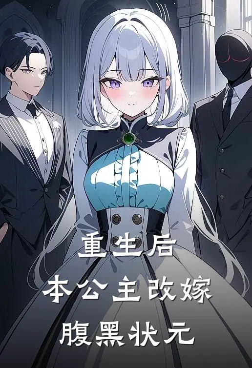 重生后，本公主改嫁腹黑状元萧明璃裴砚完整版免费小说_全本免费完结小说重生后，本公主改嫁腹黑状元萧明璃裴砚