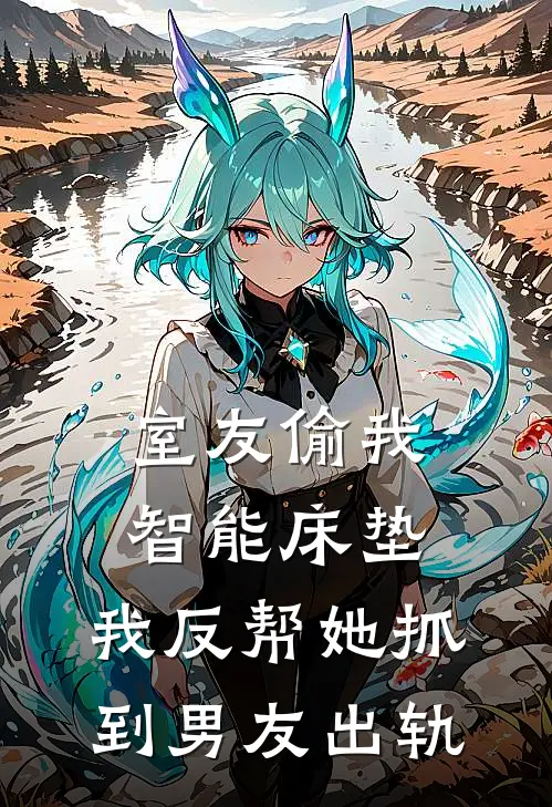 室友偷我智能床垫，我反帮她抓到男友出轨