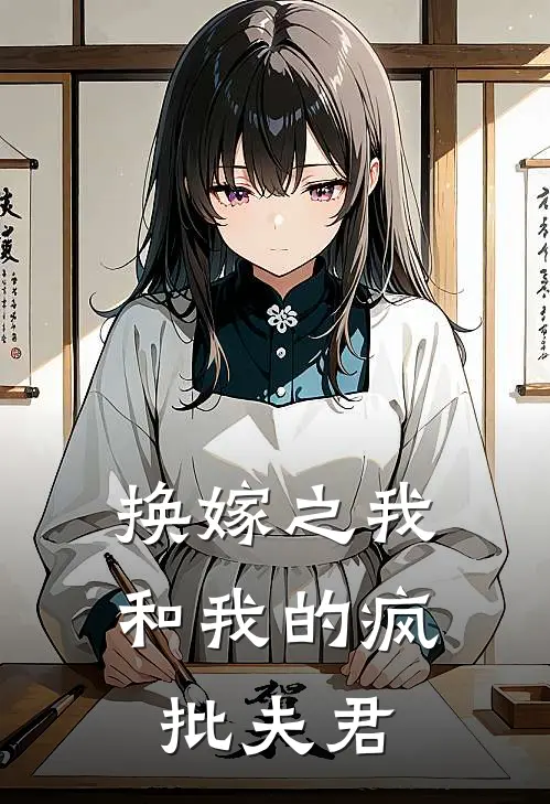 换嫁之我和我的疯批夫君金箜金安热门的小说_免费小说换嫁之我和我的疯批夫君(金箜金安)