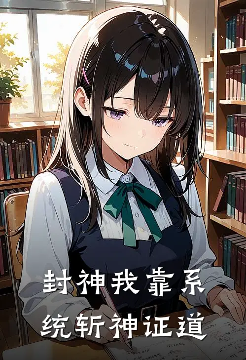 封神我靠系统斩神证道(叶宸阿宸)免费小说笔趣阁_完结版小说推荐封神我靠系统斩神证道(叶宸阿宸)