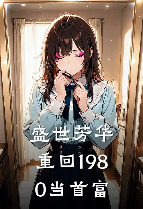 盛世芳华：重回1980当首富顾安然顾安阳全本免费完结小说_免费小说完结盛世芳华：重回1980当首富顾安然顾安阳