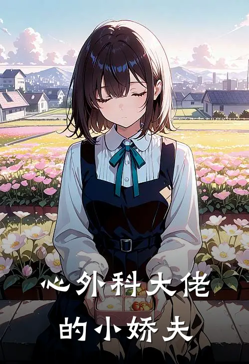 心外科大佬的小娇夫