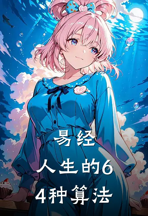 易经：人生的64种算法刘备朱元璋全文在线阅读_易经：人生的64种算法全集免费阅读