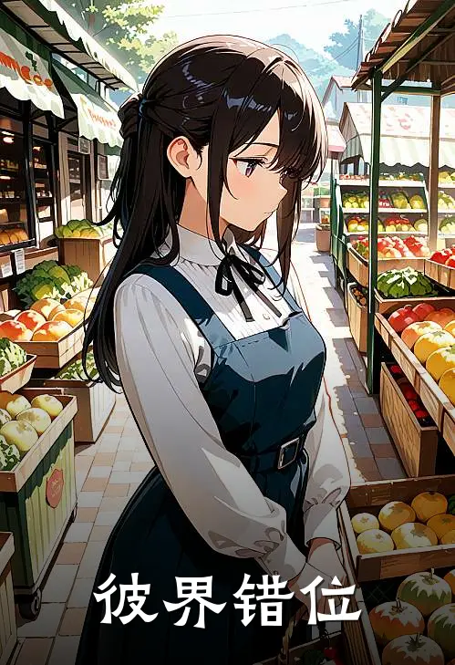 彼界错位(李星陈八分)全章节在线阅读_李星陈八分全章节在线阅读