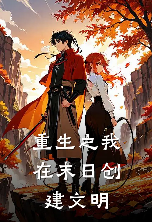 陆尘陆尘重生之我在末日创建文明完结版在线阅读_重生之我在末日创建文明全集免费在线阅读