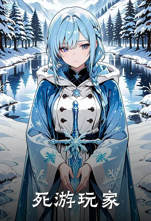 死游玩家(林默赵虎)热门的小说_热门网络小说推荐死游玩家(林默赵虎)