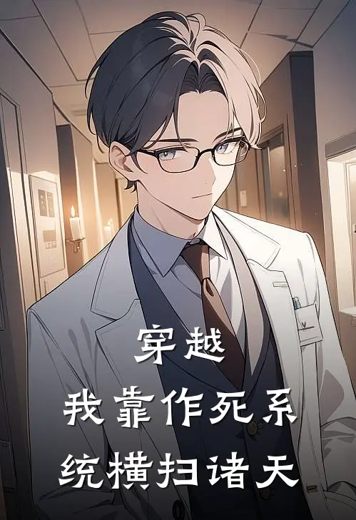 穿越：我靠作死系统横扫诸天