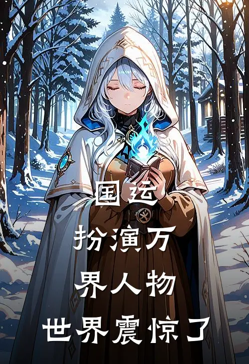 国运：扮演万界人物，世界震惊了哪吒阿诺免费完整版小说_热门小说大全国运：扮演万界人物，世界震惊了哪吒阿诺