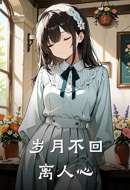 岁月不回离人心(温若宁周淮津)热门小说大全_推荐完本小说岁月不回离人心温若宁周淮津
