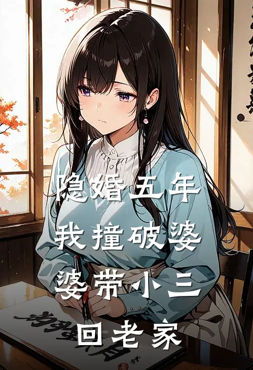 隐婚五年，我撞破婆婆带小三回老家陆远林清热门小说免费阅读_完本完结小说隐婚五年，我撞破婆婆带小三回老家(陆远林清)