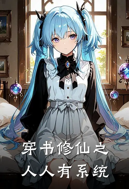 穿书修仙之人人有系统林微赵烈完本完结小说_热门小说排行榜穿书修仙之人人有系统林微赵烈