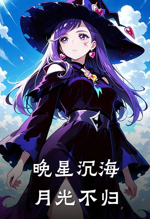 晚星沉海，月光不归