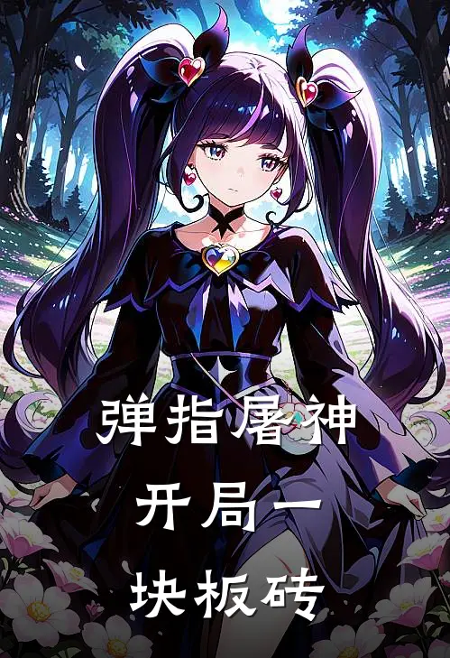 弹指屠神，开局一块板砖楚风卡尔免费小说_完本免费小说弹指屠神，开局一块板砖楚风卡尔