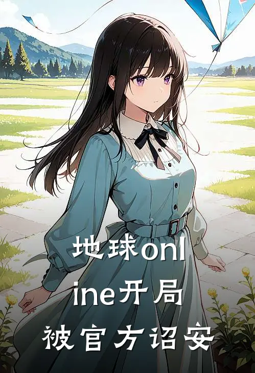 地球online开局被官方诏安