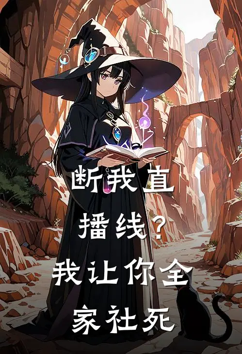 断我直播线？我让你全家社死