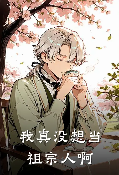我真没想当祖宗人啊林渊刘浩热门小说阅读_完本完结小说我真没想当祖宗人啊林渊刘浩