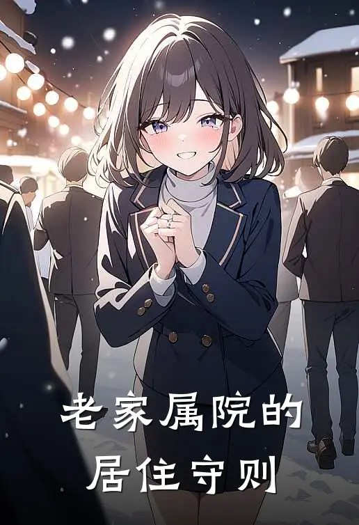 老家属院的居住守则李红梅林晚已完结小说_最新章节列表老家属院的居住守则(李红梅林晚)