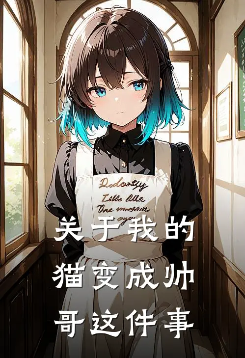 关于我的猫变成帅哥这件事(江小鱼周雨)全本免费在线阅读_关于我的猫变成帅哥这件事最新章节在线阅读