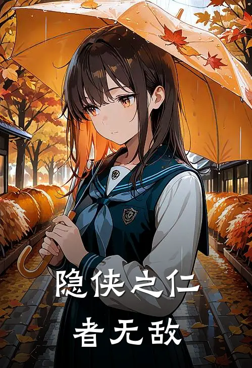 隐侠之仁者无敌(明震江夏雨)全本免费小说_新热门小说隐侠之仁者无敌明震江夏雨