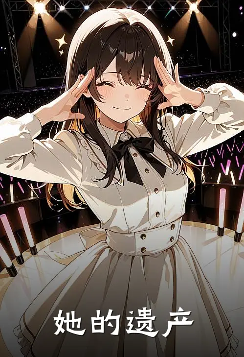 她的遗产(沈念林小禾)热门小说推荐_免费小说在线看她的遗产沈念林小禾