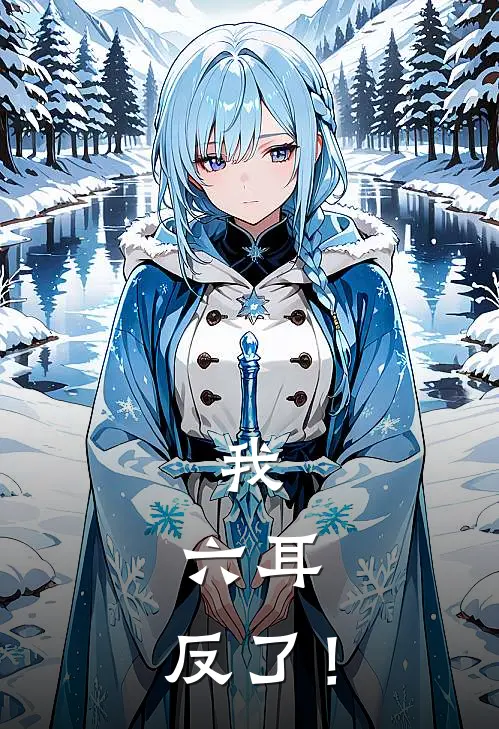 我，六耳，反了！