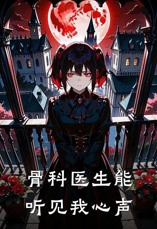 骨科医生能听见我心声