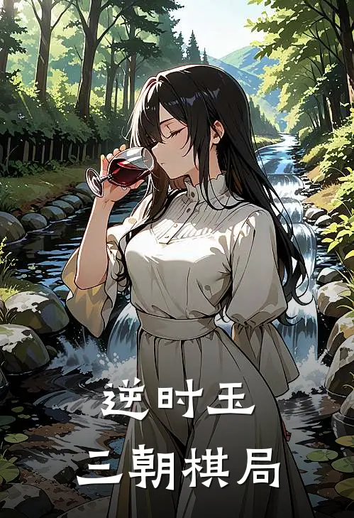 《逆时玉：三朝棋局》沈砚赵虎完结版阅读_沈砚赵虎完结版在线阅读