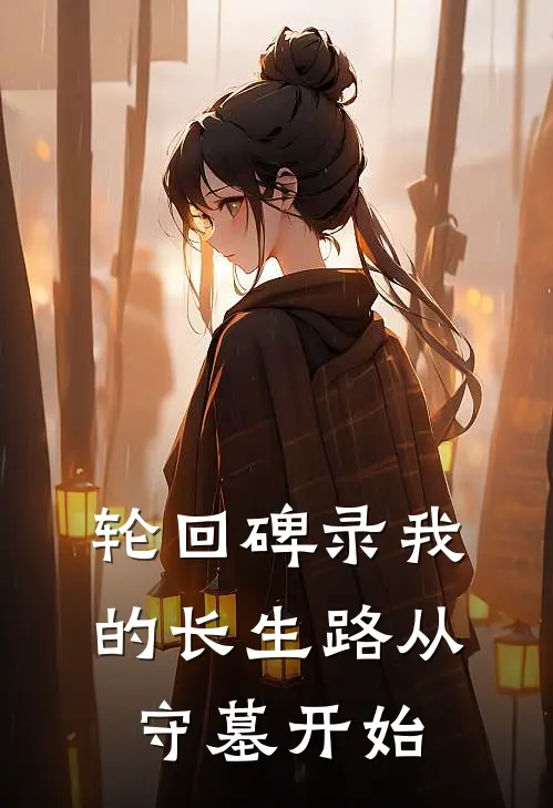 轮回碑录我的长生路从守墓开始(林昭林婉儿)免费小说_最新小说全文阅读轮回碑录我的长生路从守墓开始林昭林婉儿