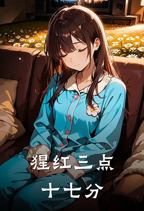 猩红三点十七分