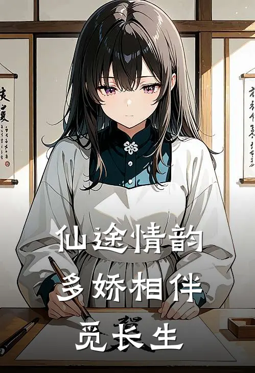 仙途情韵：多娇相伴觅长生沈玄苏清瑶最新完结小说推荐_在线免费小说仙途情韵：多娇相伴觅长生(沈玄苏清瑶)