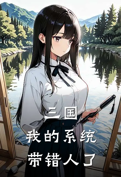 三国：我的系统带错人了林枫林枫小说推荐完本_热门小说大全三国：我的系统带错人了(林枫林枫)