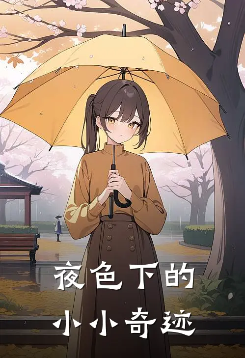 夜色下的小小奇迹(萨米尔尤莉娅)完整版免费全文阅读_完本小说推荐夜色下的小小奇迹(萨米尔尤莉娅)